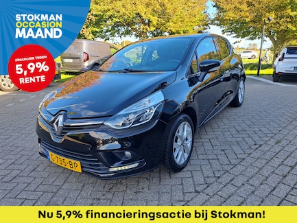 Renault Clio 0
