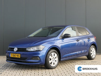 Volkswagen Polo 0