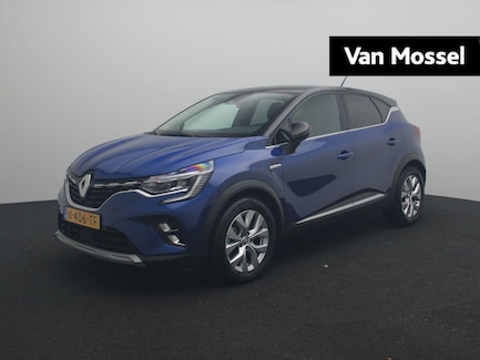 Renault Captur 0