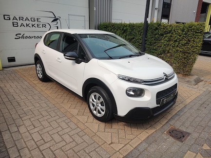 Citroën C3 0