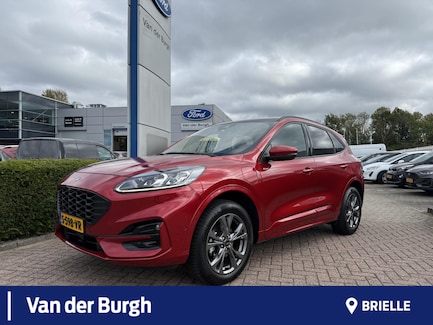 Ford Kuga 0