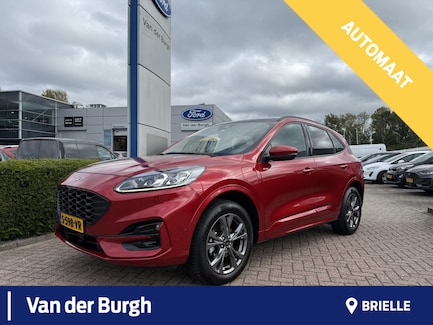 Ford Kuga 0
