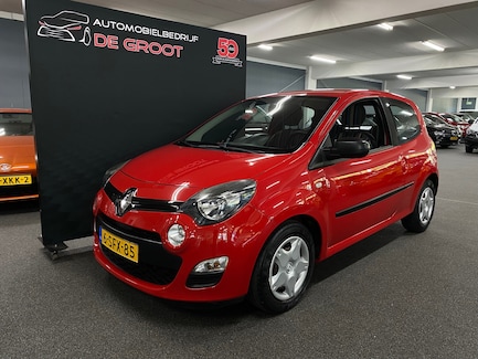 Renault Twingo 0