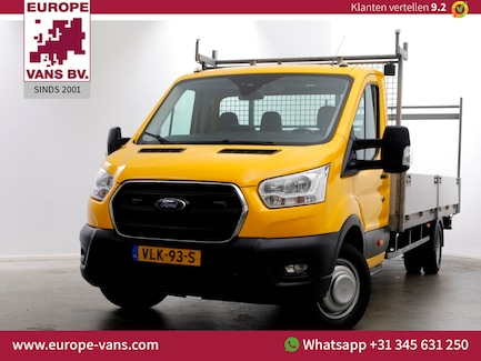 Ford Transit 0