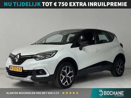 Renault Captur 0
