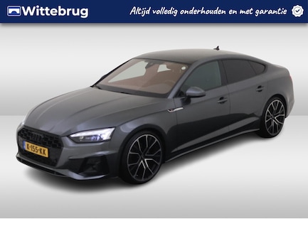 Audi A5 0