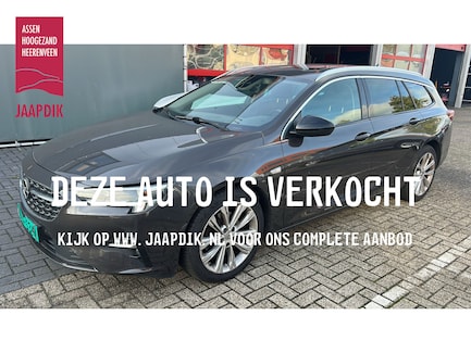 Opel Insignia 0