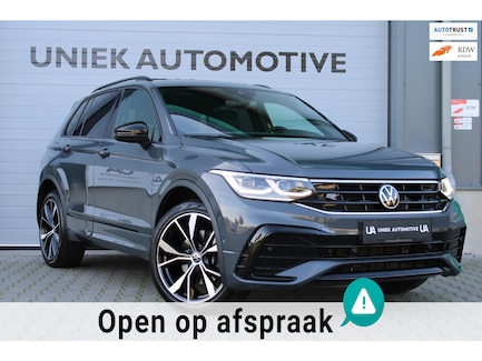 Volkswagen Tiguan 0