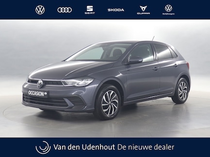 Volkswagen Polo 0