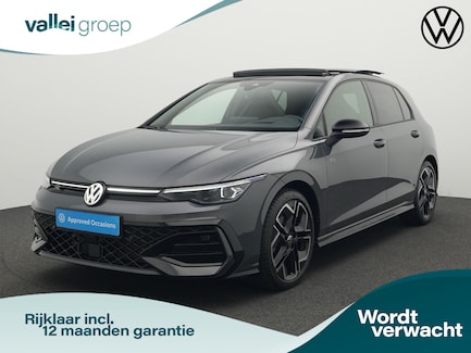 Volkswagen Golf 0