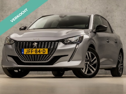 Peugeot 208 0