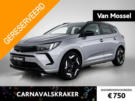 Opel Grandland 0