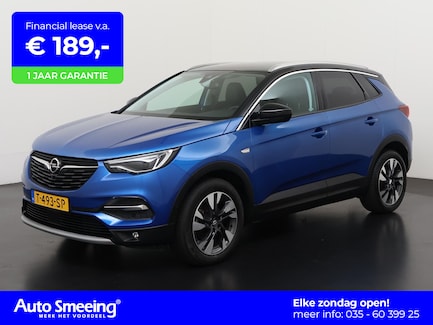 Opel Grandland 0