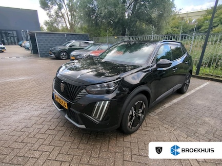 Peugeot e-2008 0