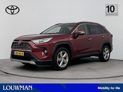 Toyota RAV4 0