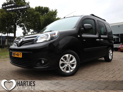 Renault Kangoo Family 0