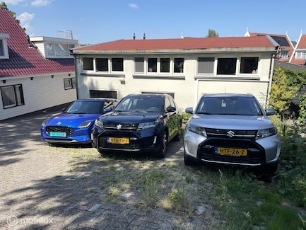 Suzuki Vitara 0