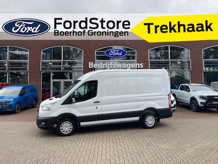 Ford Transit 0