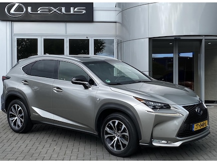 Lexus NX 0