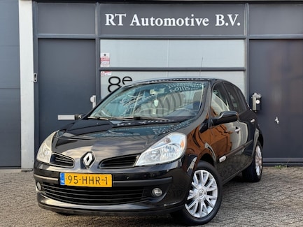 Renault Clio 0