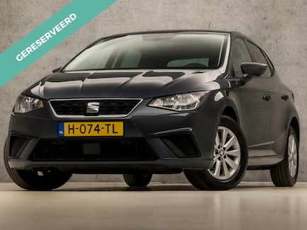 SEAT Ibiza 0