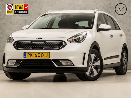 Kia Niro 0