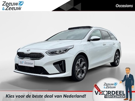Kia Ceed 0