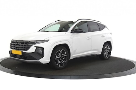 Hyundai Tucson 0