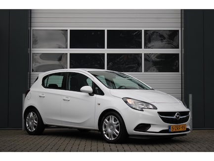 Opel Corsa 0