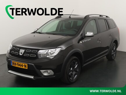 Dacia Logan MCV 0