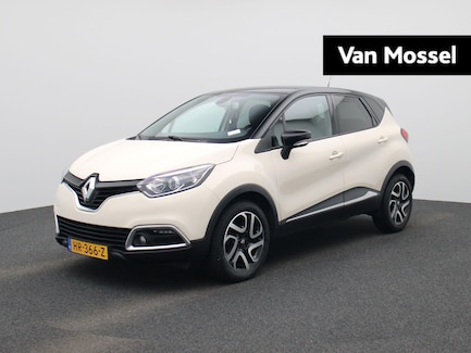 Renault Captur 0