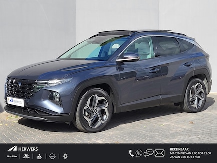 Hyundai Tucson 0
