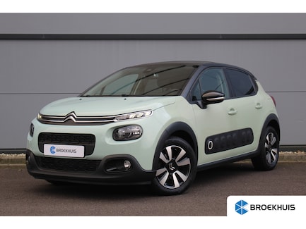 Citroën C3 0
