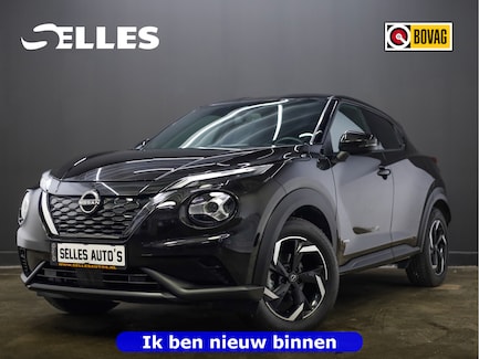 Nissan Juke 0