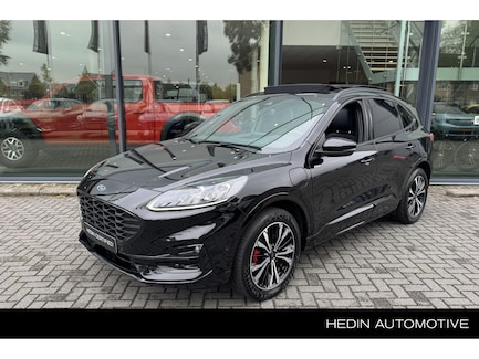 Ford Kuga 0