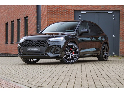 Audi Q5 0