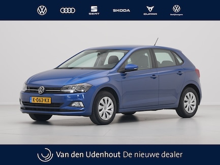 Volkswagen Polo 0