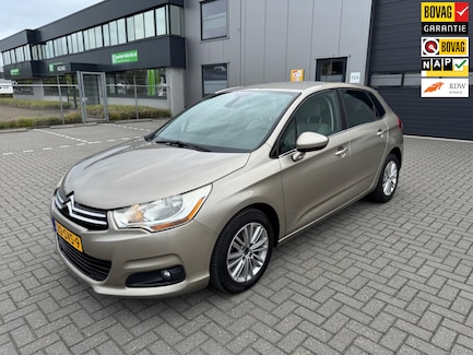 Citroën C4 0