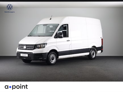 Volkswagen Crafter 0