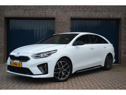 Kia ProCeed 0