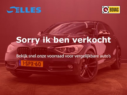 BMW 1-Serie 0