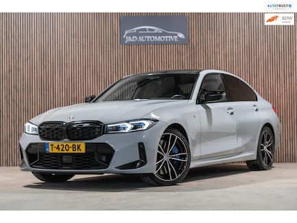 BMW 3-Serie 0