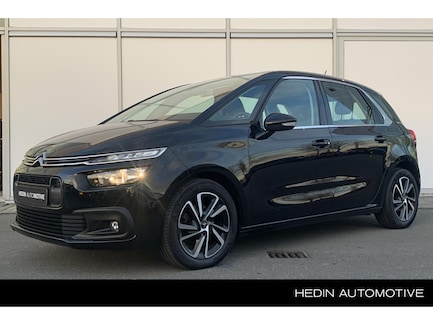 Citroën C4 SpaceTourer 0