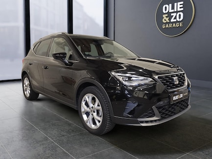 SEAT Arona 0
