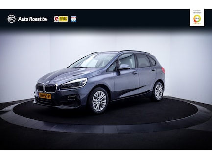 BMW 2-Serie Active Tourer 0