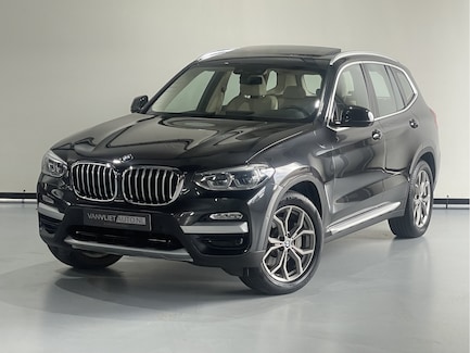 BMW X3 0