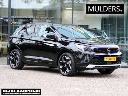 Opel Grandland 0