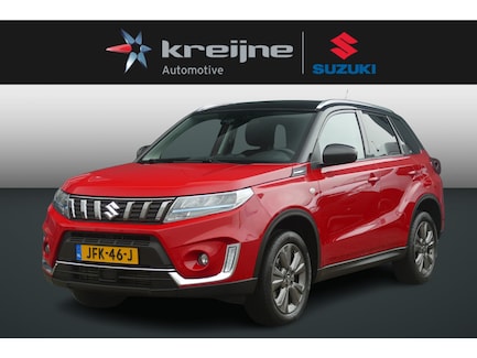 Suzuki Vitara 0