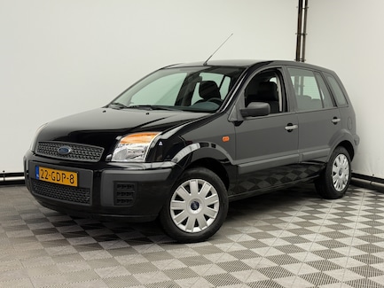 Ford Fusion 0
