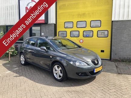 SEAT Leon 0